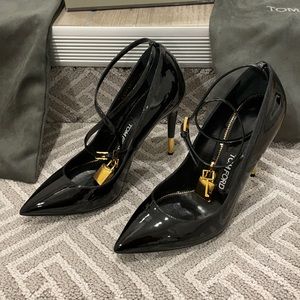 NEW Tom Ford Women Pump